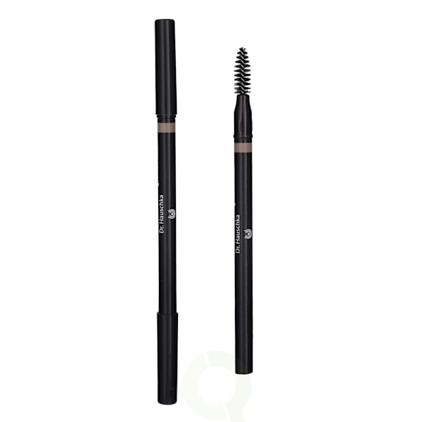 Dr. Hauschka Eyebrow Definer 1.1 g #01 Light Brown