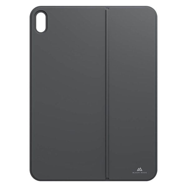 Hama Black Rock Kickstand Tabletfodral iPad 10,2" (19/20/21) Svart Svart