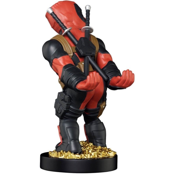 Cable Guys - Deadpool Controller Stand