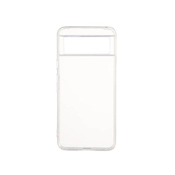 Onsala Back Recycled Clear Case TPU Google Pixel 8 Transparent