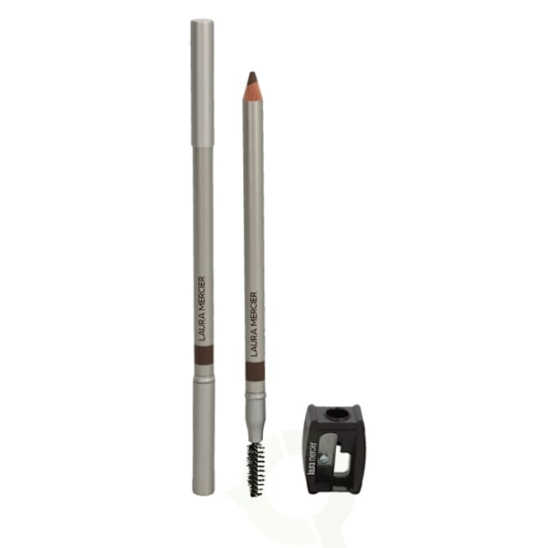 Laura Mercier Eye Brow Pencil 1.17 gr Soft Brunette/Incl. Pencil Sharpener