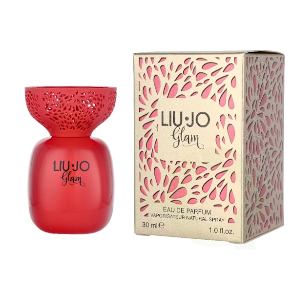 Liu Jo Glam Edp Spray 30 ml