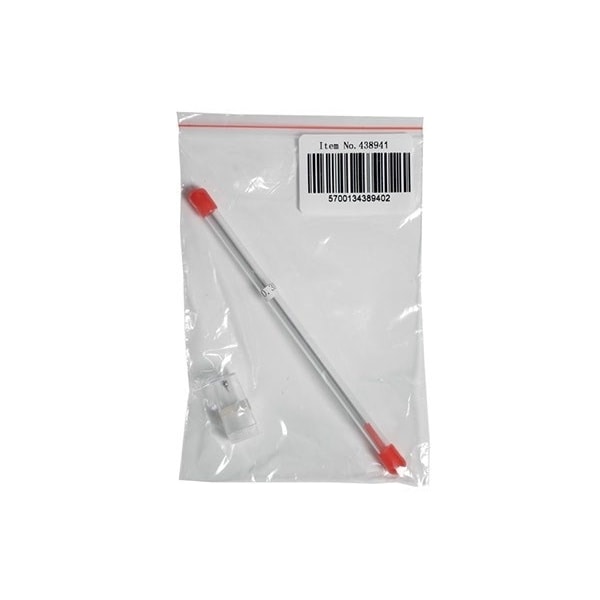 PANZAG Service kit 1pc needle+nozzle for 438933 (HS30E)