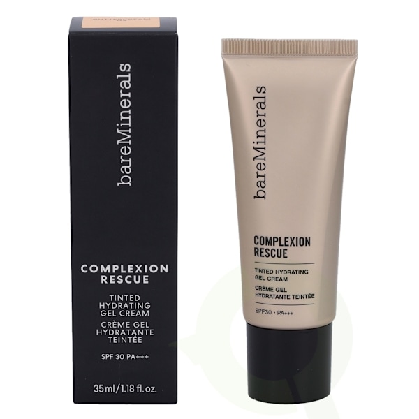 BareMinerals Complexion Rescue Tinted Hydr. Gel Cream SPF30 35 ml #03 Buttercream