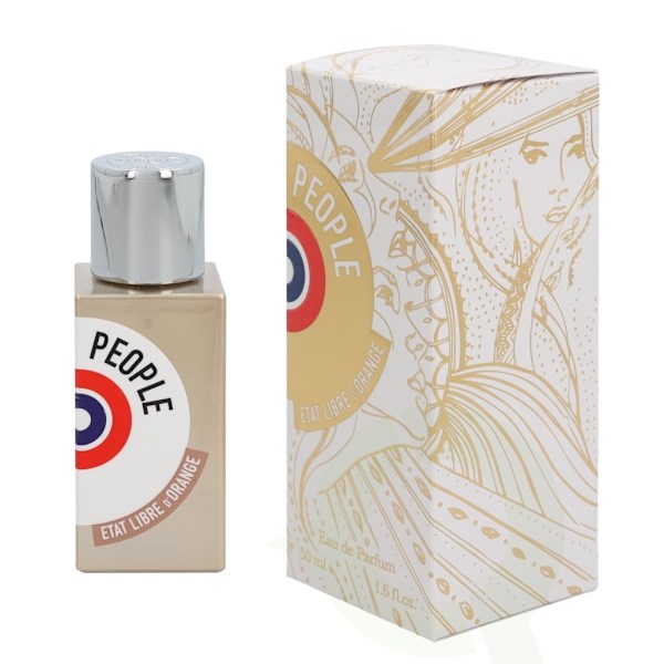 Etat Libre D'Orange Remarkable People Edp Spray 50 ml