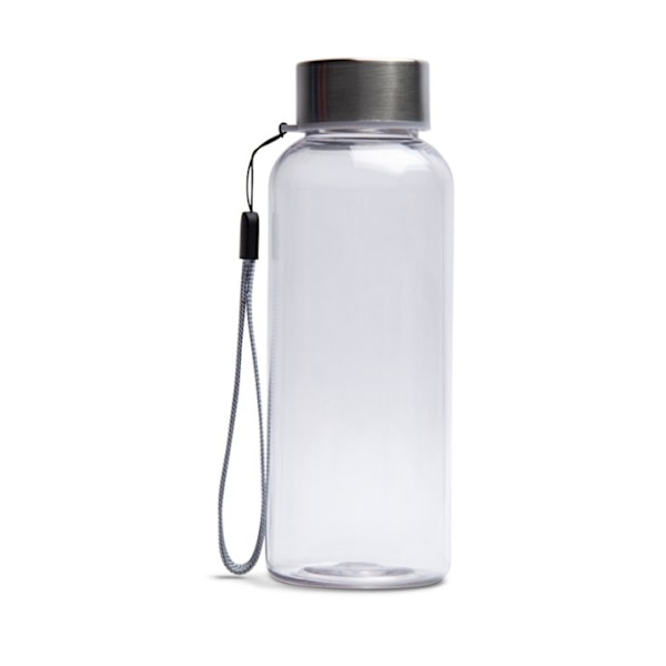Lord Nelson Vattenflaska 350ml, Transparent Transparent