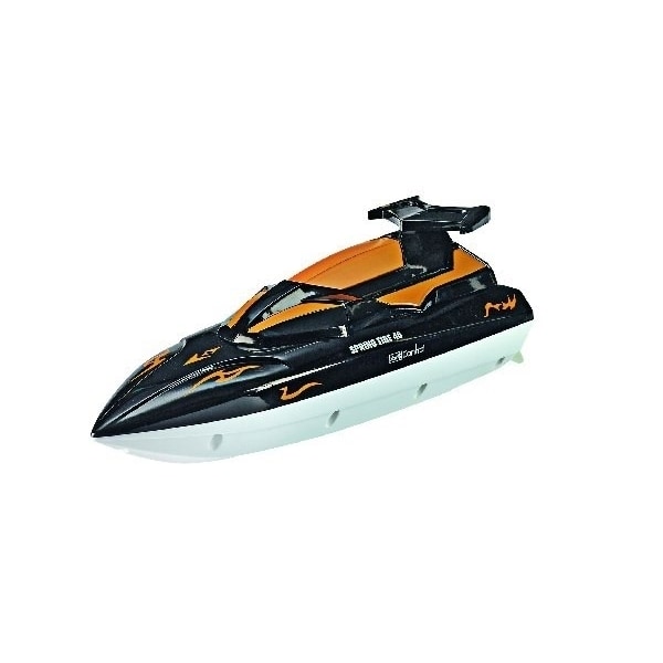 Revell R/C Elektrisk 2CH MHz Båt, Spring Tide 40