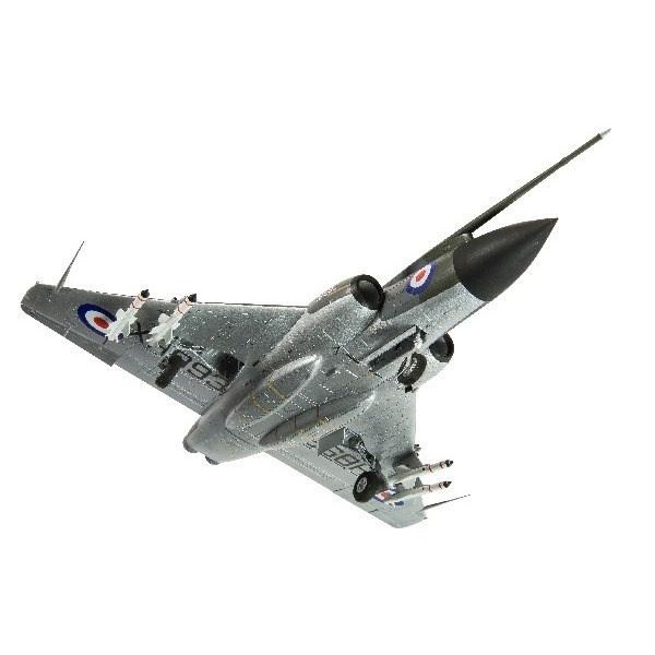Airfix 1:48 Gloster Javelin | 970 | Fyndiq