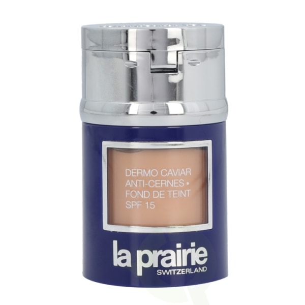La Prairie Skin Concealer Foundation SPF15 32ml Golden Beige -