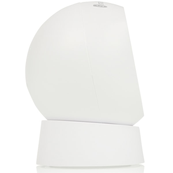 Smartwares IP-kamera Utomhus 2K Google & Alexa-komp
