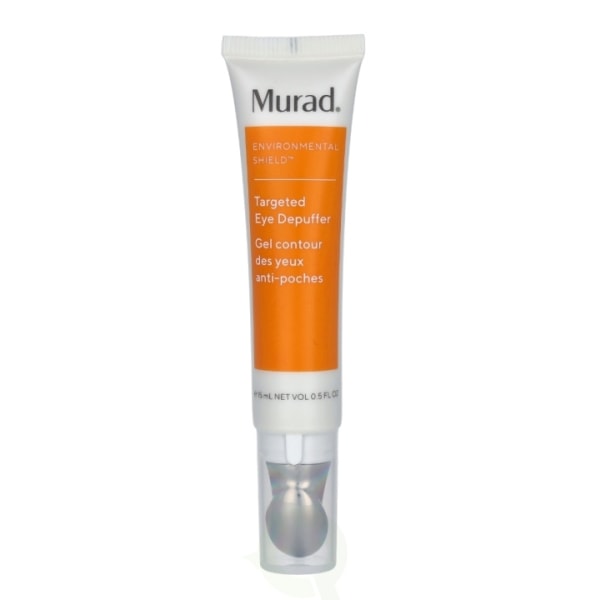 Murad Skincare Murad Targeted Eye Depuffer 15 ml
