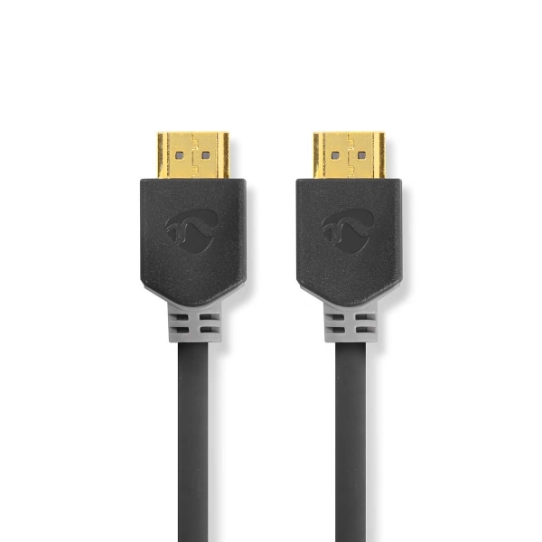 Nedis High Speed ​​HDMI ™ kabel med Ethernet | HDMI™ Stik | HDMI