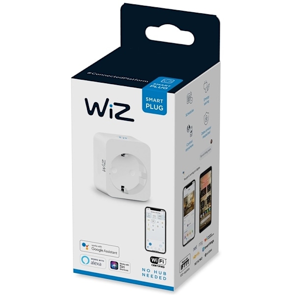 WiZ Smart Plug