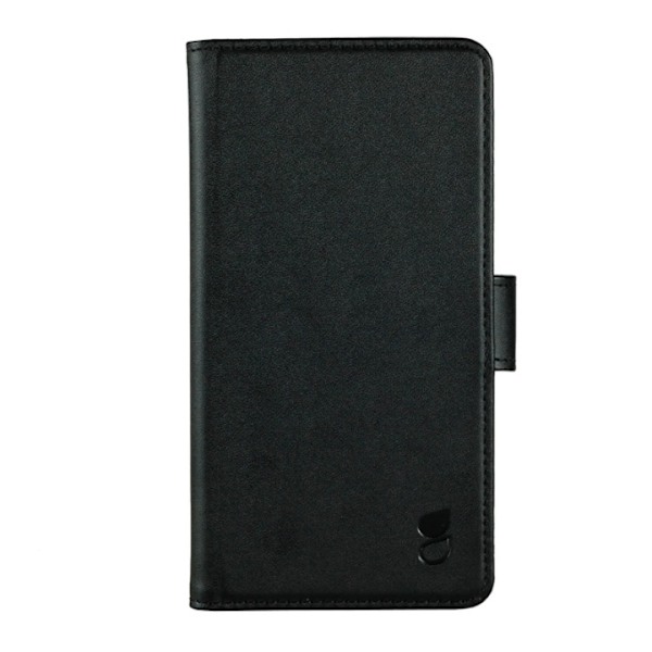 GEAR Wallet Huawei Honor 6A (Pro) Sort Svart