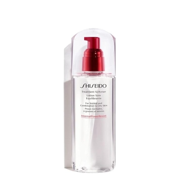 Shiseido Treatment Softener 150ml