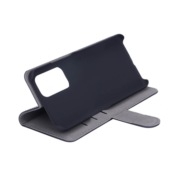 GEAR Mobilfodral Svart - OnePlus 9 Svart