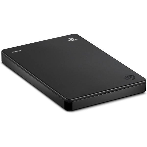 Seagate Game Drive for Playstation 4, 2TB