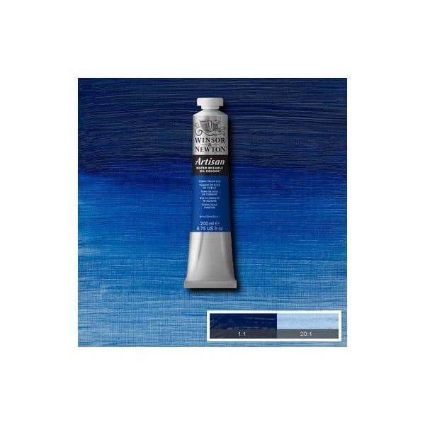 WINSOR Artisan water mix oil 200ml cobalt blue hue 179