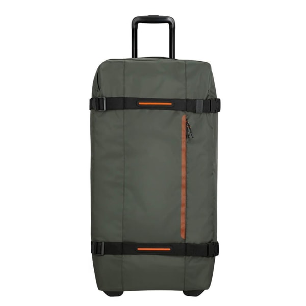 AMERICAN TOURISTER Urban Track Duffle/WH Large Green