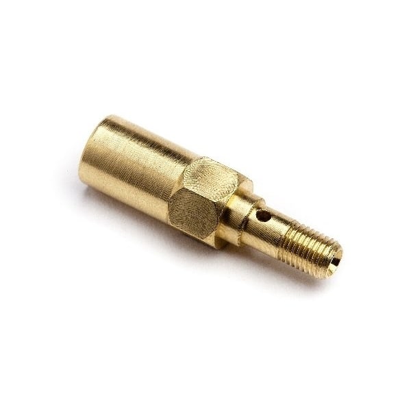 HPI Top End Needle Valve Holder (F3.5 Pro)