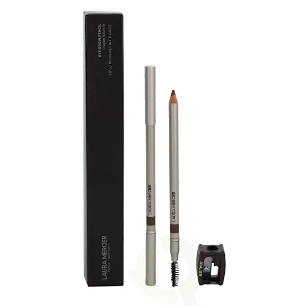 Laura Mercier Eye Brow Pencil 1.17 gr Soft Brunette/Incl. Pencil Sharpener