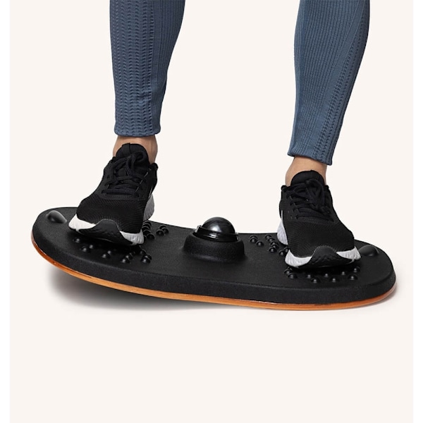 SWEDISH POSTURE Standy Balance Board