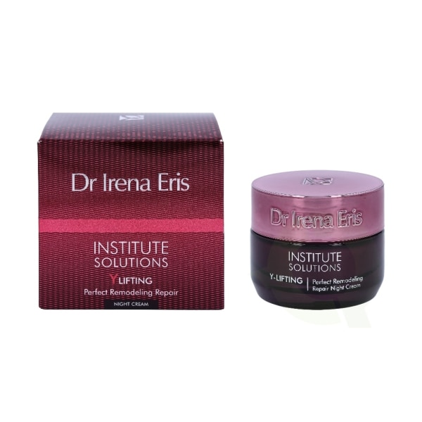 Irena Eris Dr Irena Eris Institute Solutions Repair Night Cream