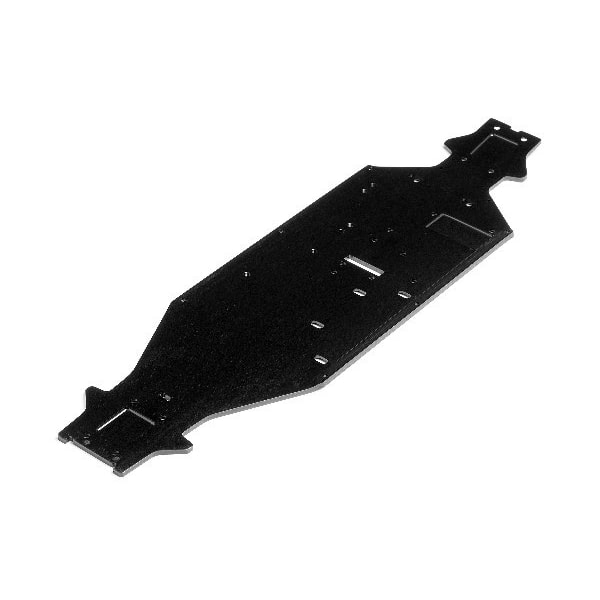 Main Chassis 4Mm
