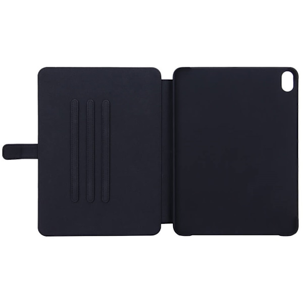 Radicover Strålningsskydd Tabletfodral PU iPad AIR 10.9" 20/22 Svart Svart