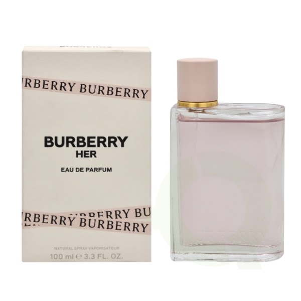 Burberry Her Edp Spray 100 ml