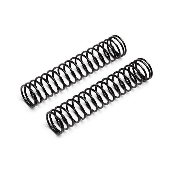 HPI Shock Spring Rear Black (Trophy Buggy)