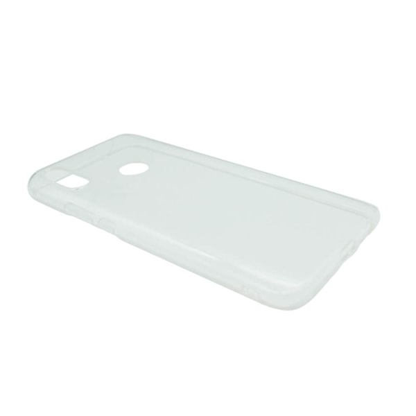 GEAR Mobilskal TPU Transparent - Huawei P Smart Z Transparent