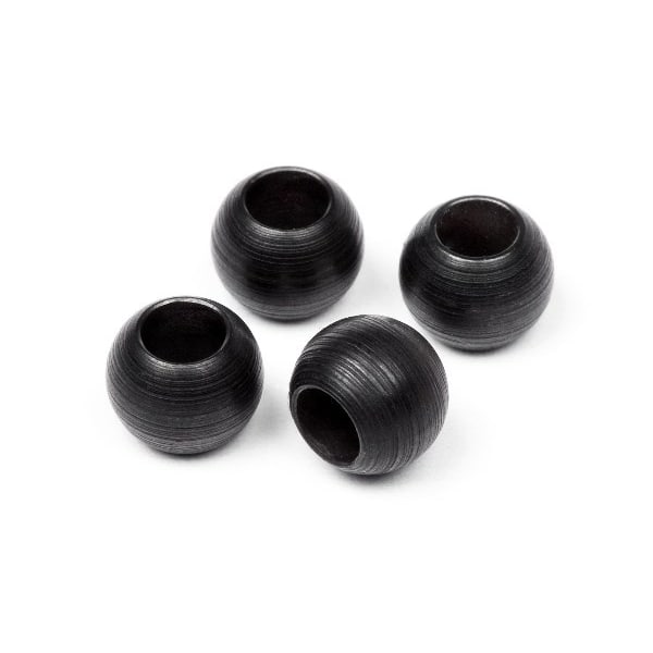 HPI Ball 6Mm (4Pcs)