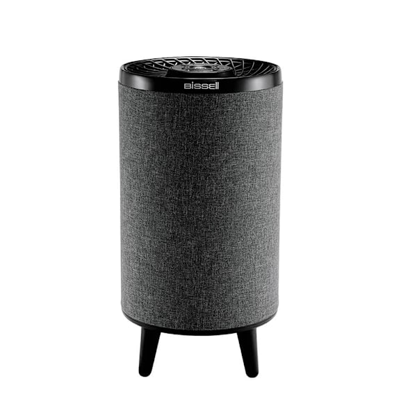 Bissell Suodatin Myair HUB Musta