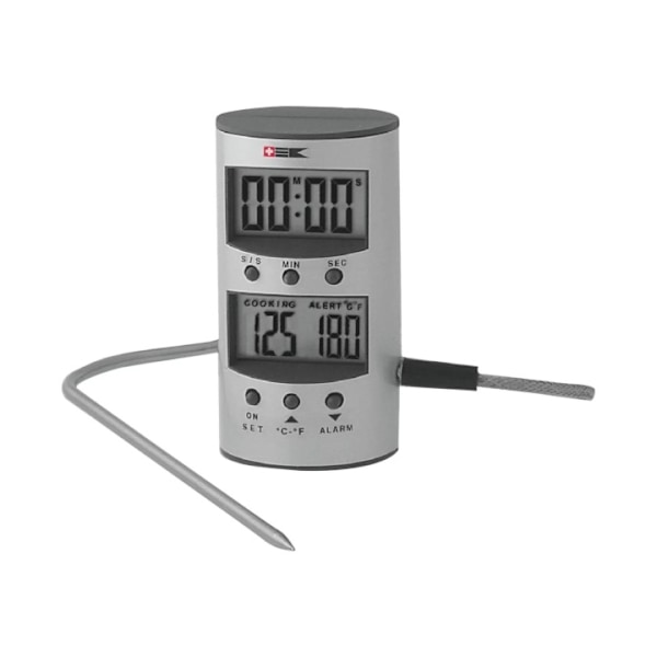 bengtek Digital Kött Termometer med timer
