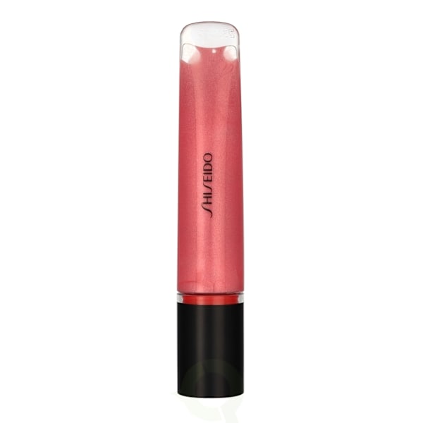 Shiseido Shimmer Gel Gloss 9 ml #04 Bara Pink