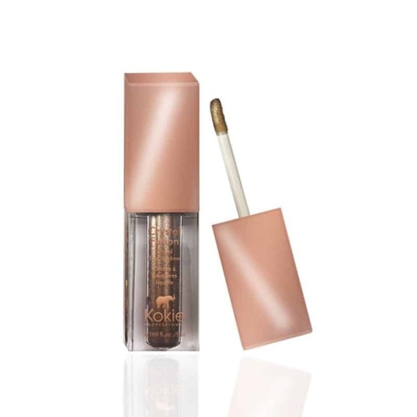 Kokie Crystal Fusion Liquid Eyeshadow - Star Light