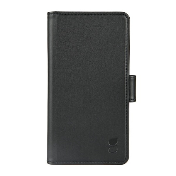 GEAR Wallet LG K11 Sort Svart