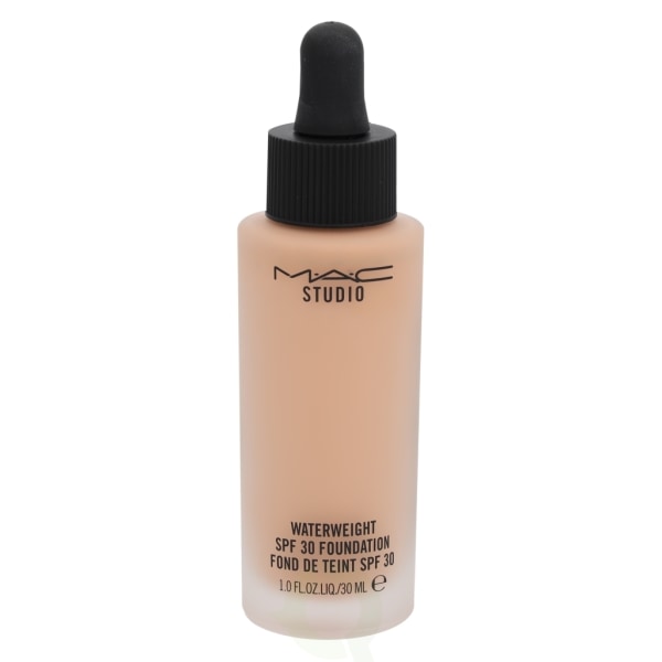 MAC Studio Waterweight Foundation SPF30 30 ml NW22