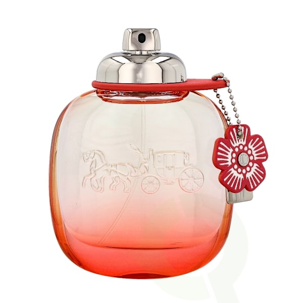 Coach Floral Blush Edp Spray 90 ml