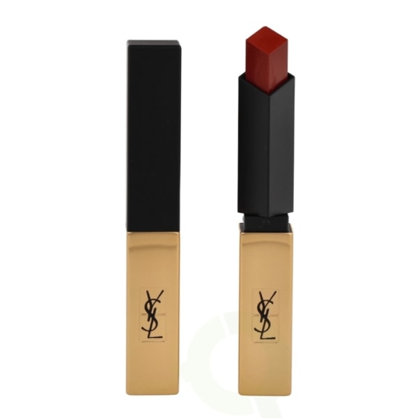 Yves Saint Laurent YSL Rouge Pur Couture The Slim Leather Matte