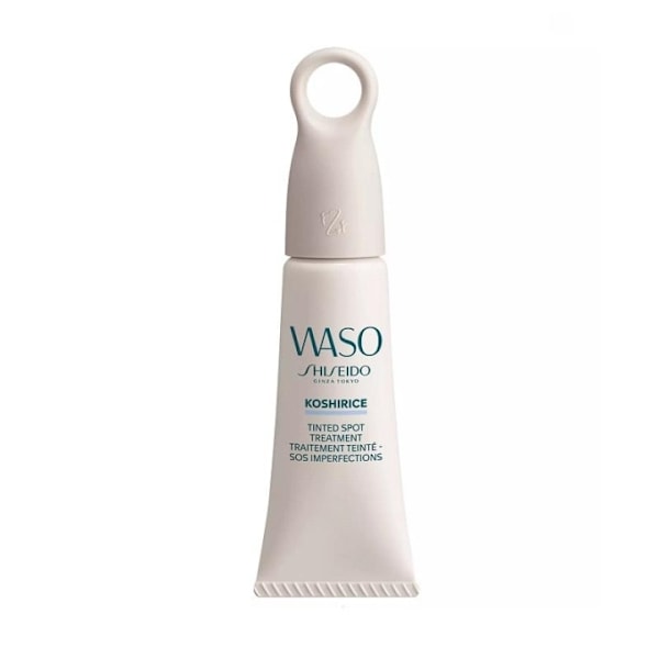 Shiseido Waso Koshirice Tinted Spot Treatment 8ml - Natural Honey