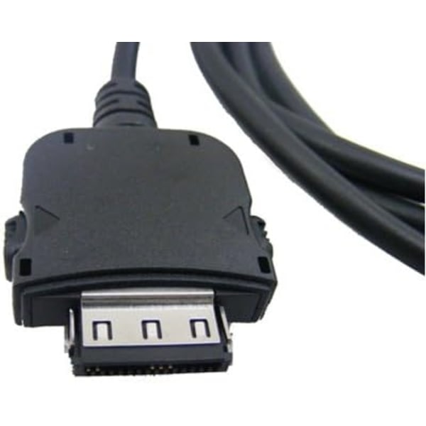 USB sync/opladningskabel til iPhone, iPod og iPad, 1,5m (30-pin)