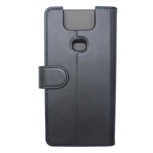 GEAR Wallet Asus Zenfone 6 Sort Svart