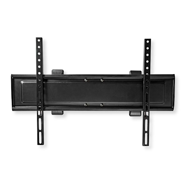 Nedis Tilt och vridbart TV väggfäste | 32 - 70 " | Maximal skärmvikt som stöds: 40 kg | Går att tilta | Roterbar | Minsta väggdistans: 80 mm | Maximal
