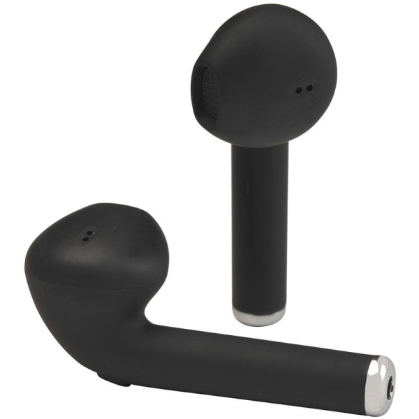 Denver Truly wireless Bluetooth earbuds Svart