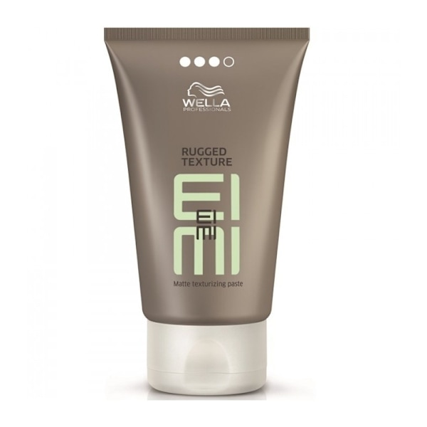 Wella EIMI Rugged Texture Matte Paste 75ml 75ml