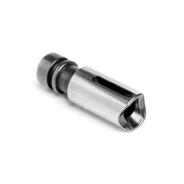HPI Slide Valve (Type Kc/K5.9)