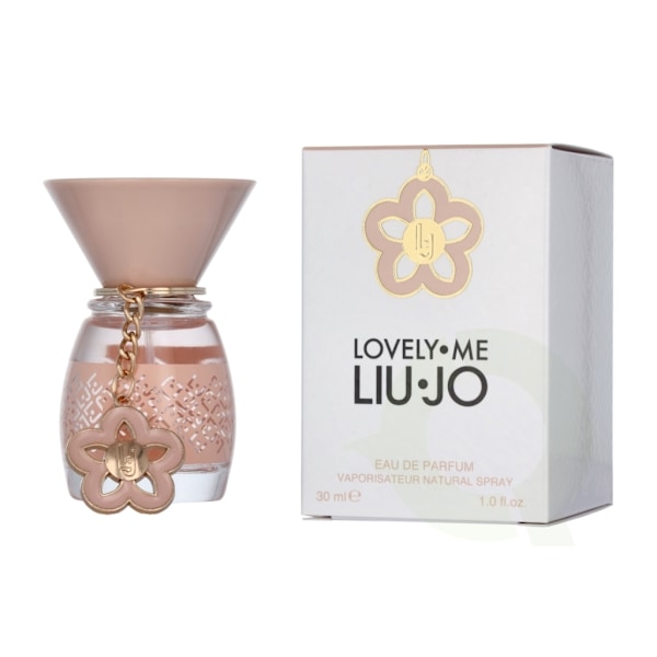 Liu Jo Lovely Me Edp Spray 30 ml