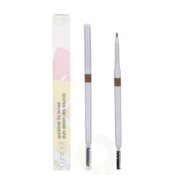 Clinique Quickliner For Brows 0.06 gr #02 Soft Chestnut